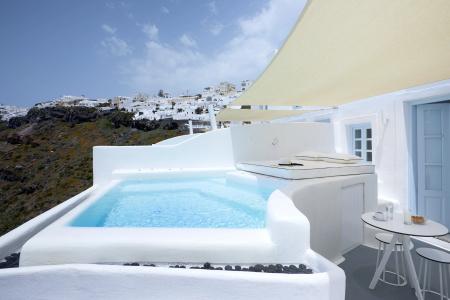 Dana Villas & Infinity Suites - 24