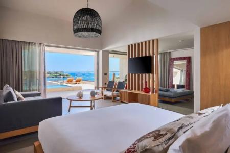 Castello Infinity Suites - 90
