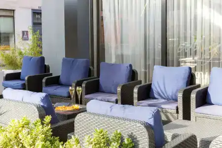 Best Western Premier Why - 20