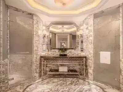 Waldorf Astoria Shanghai on the Bund - 17