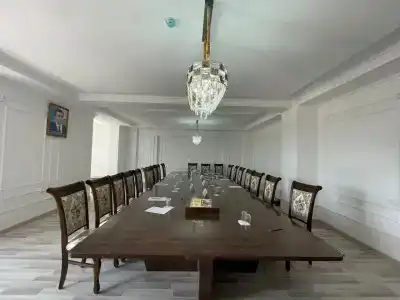 Панджакент плаза - 12