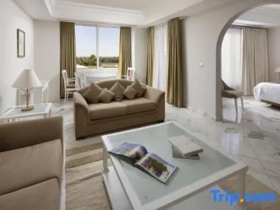Ramada Plaza Tunis - 156
