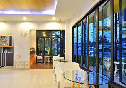 Tairada Boutique - 18