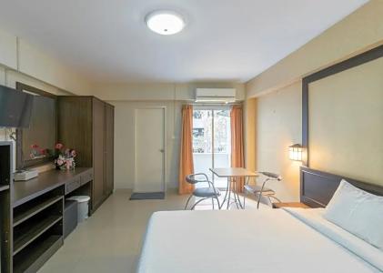 P-Park Residence - Srinakarindra-Suvarnabhumi - 34