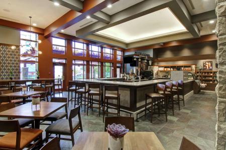 DoubleTree Fallsview & Spa by Hilton - - 23