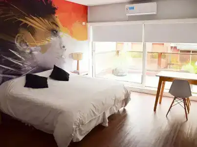 Suipacha Suites - 22
