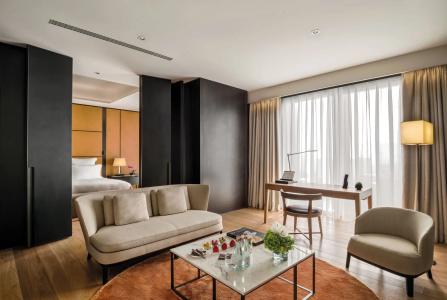 Bulgari, Beijing - 4