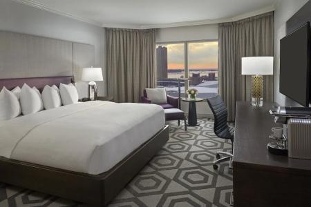 Intercontinental Centre, An Ihg - 111