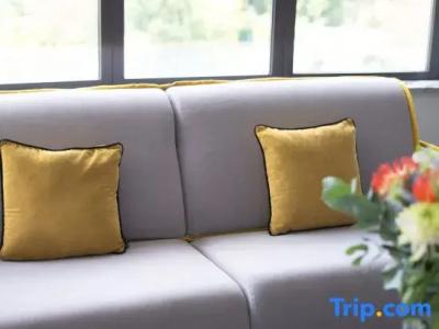 Mercure Antwerp City Centre - 288