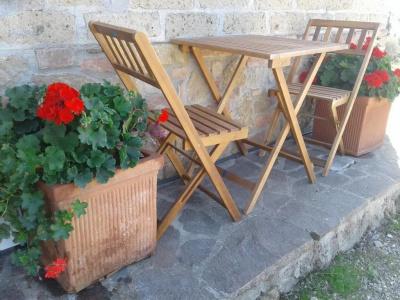 Agriturismo Barbi - 65