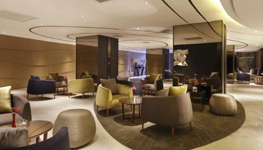 Holiday Inn Kunming City Centre, An Ihg - 39