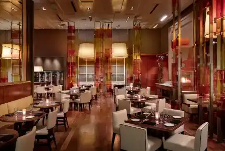 Borgata Casino & Spa - 30