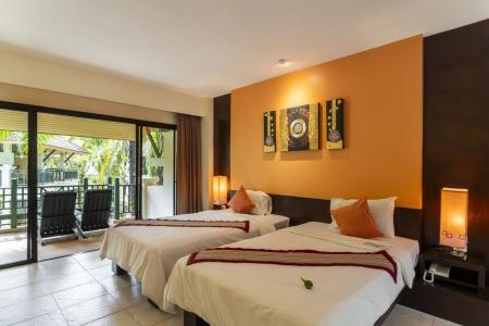 Baan Khaolak Beach Resort - Sha Plus - 77
