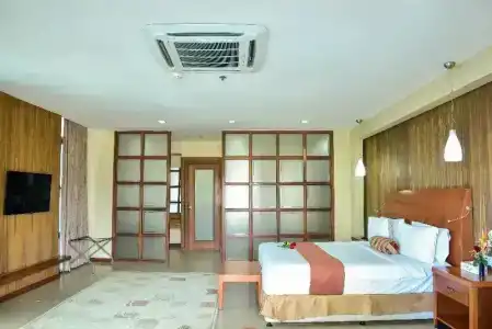 Harbour View Suites - 157