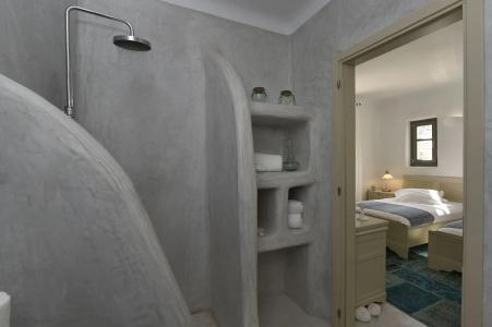 Naoussa Hills Boutique Resort- Adults Only (13+) - 8
