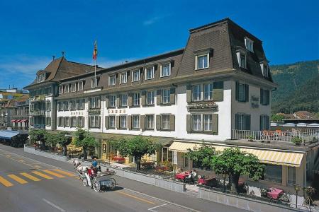 Krebs Interlaken - 0