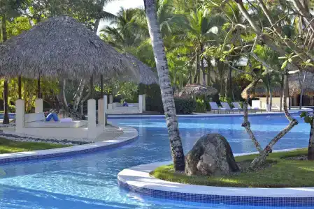 Paradisus Punta Cana Resort - All Inclusive - 18