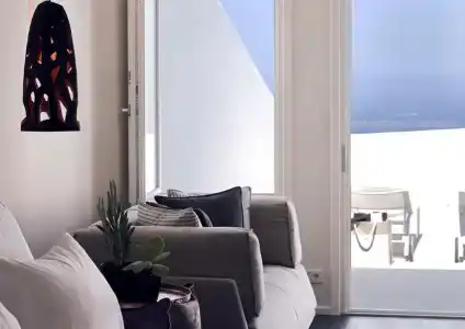 Cavo Tagoo Santorini - 94
