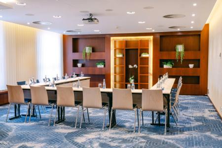 Crowne Plaza Bratislava, An Ihg - 42
