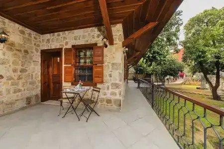 Zemira Garden - 28