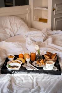 Carlton Lausanne Boutique Hôtel - 7
