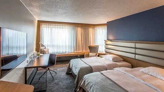 Mövenpick Lausanne - 46