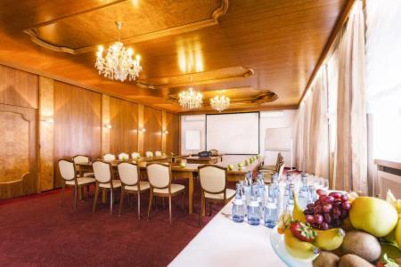 - Restaurant Erich Rödiger - 12