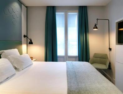Hôtel Vendome Saint-Germain - 20
