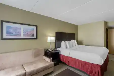 Best Western North - 2