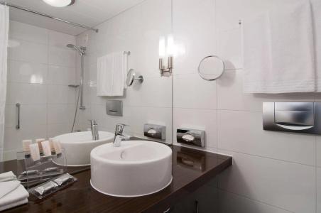Mercure Wiesbaden City - 8