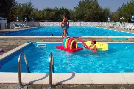 Camping Adriatico - 11