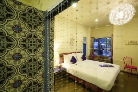 Perennial Resort - 63