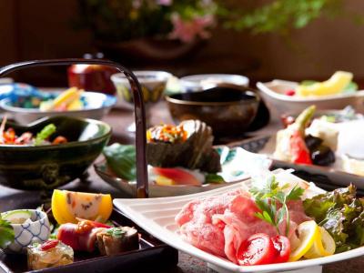 Ryokan Yumesaki - 9