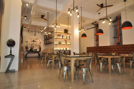 Forty Winks Phuket - 22