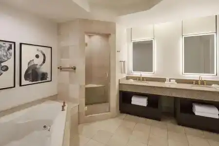 Jw Marriott Las Vegas Resort And Spa - 7