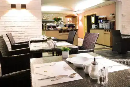 Restaurant Weinebrugge - 24