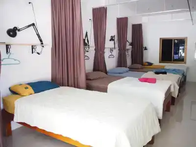 Runa Runa The Best Guesthouse - 29