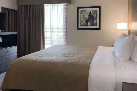 Quality Inn - Hwy 76 Central - 6