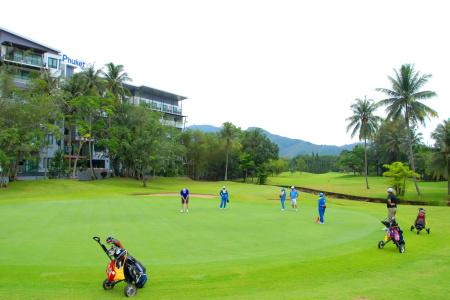The Par Phuket Sha Plus - 48