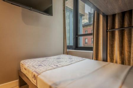 Pestana Park Avenue - 19