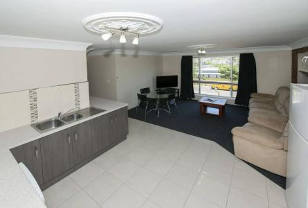 Leichhardt Motor Inn - 15