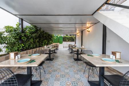 The Poyz Bodrum - 21