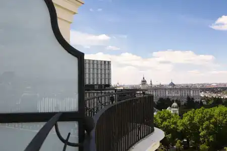 Riu Plaza España - 12
