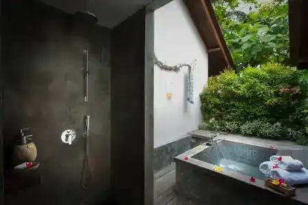 De Villas & Spa - 16