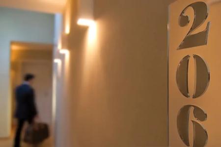 Arnolfo & Aqua Laetitia Spa & Beauty - 53