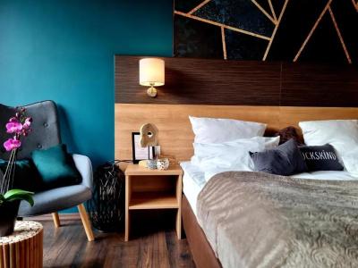 Luise Mannheim - by SuperFly Hotels - 66