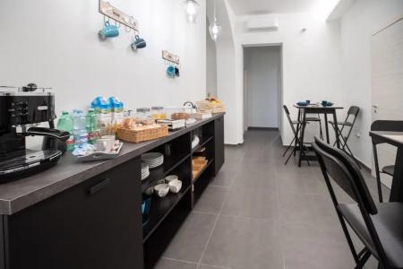 b&b Doria - 12