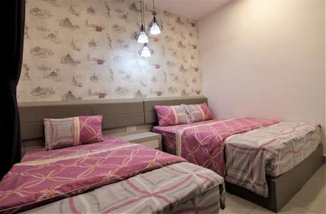 Sarang Paloh Heritage Stay - 4
