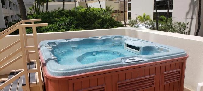 Imperial Hawaii Resort - 11