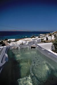 Mykonos Moussa - 84